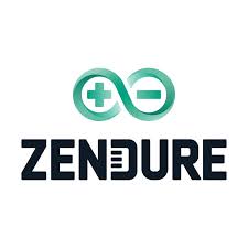 Zendure Logo