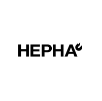 Hepha Logo