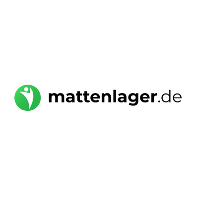 Mattenlager Logo