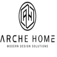 ARCHE HOME Logo