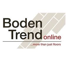 Bodentrend Logo