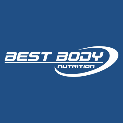 Best Body Nutrition Logo
