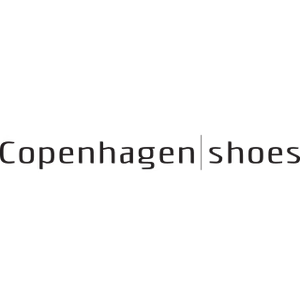 Copenhagen Shoes Logo