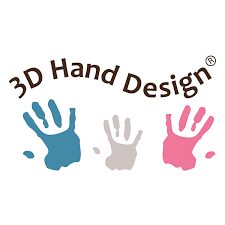3D Handsign
