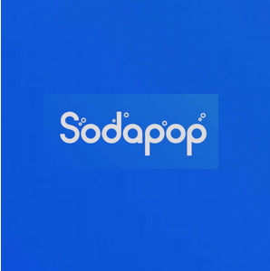 Sodapop Logo