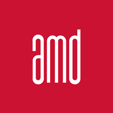 AMD Akademie Mode &sign Logo
