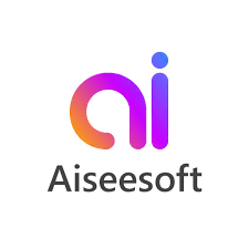 Aiseesoft Studio Logo