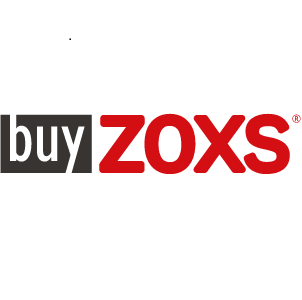 buyZOXS Logo