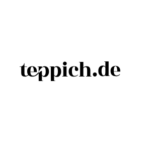 teppich Logo