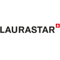 Laurastar Logo