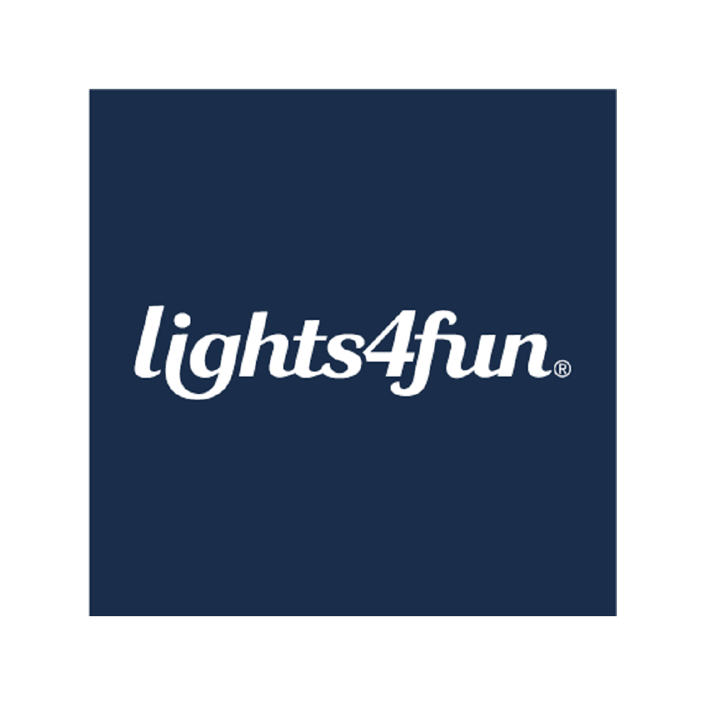 Lights4fun Logo