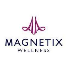 MagnetixWellness Logo