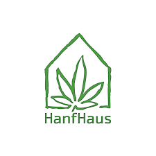Alles aus und mit Hanf: HanfHaus Logo