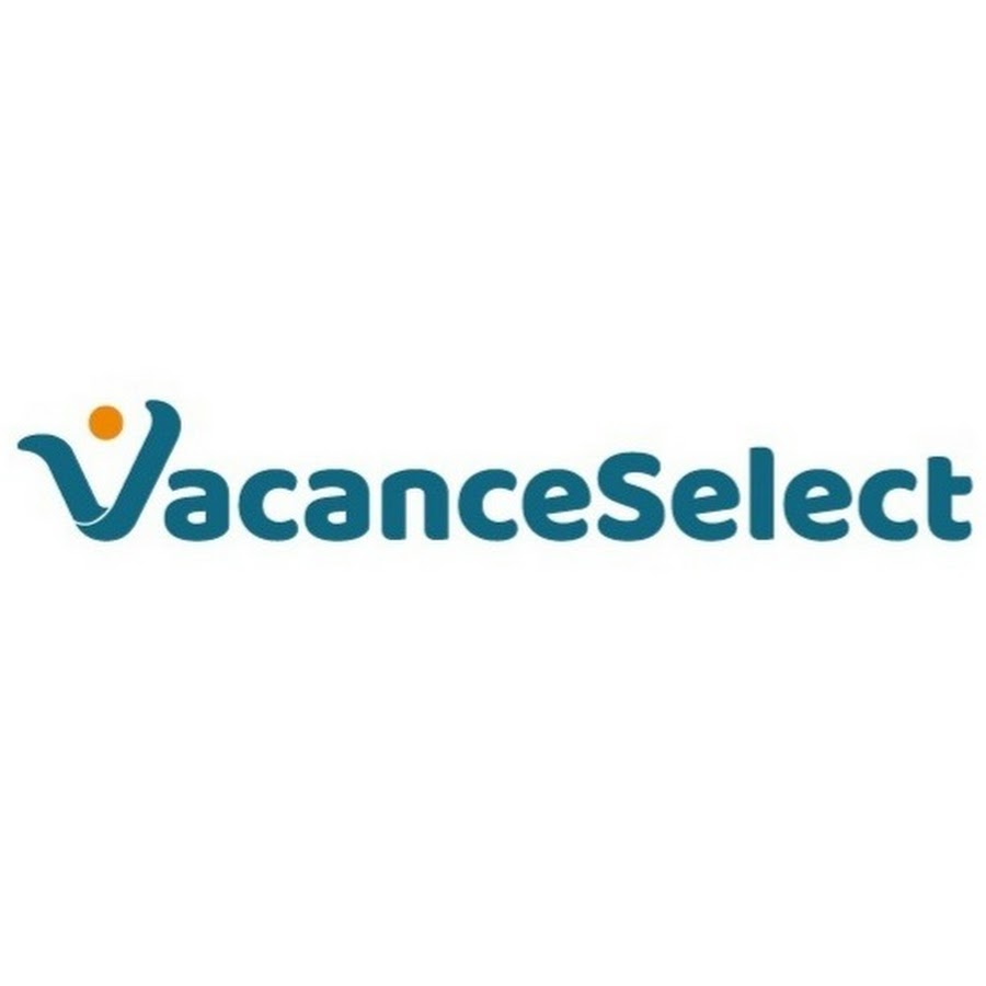 Vacanceselect Logo