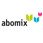Abomix Logo