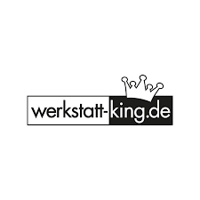 WerkstattKing Logo