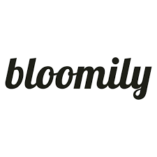 bloomily Logo