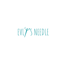 EvLisNeedle Logo