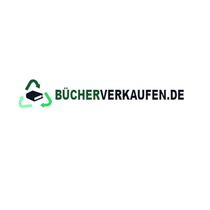 Bcherverkaufen Logo