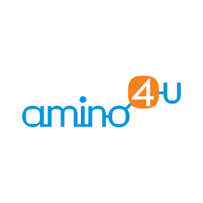 amino4u Logo