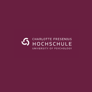 Charlotte Fresenius Hochschule Logo