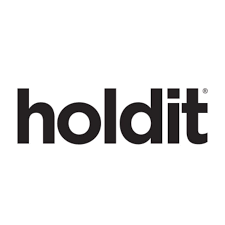 Holdit Logo