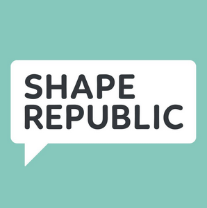 ShapeRepublic Logo