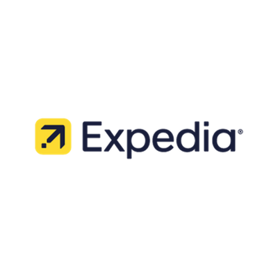 Expedia Logo