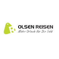 OlsenReisen Logo