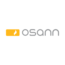 Osann Logo
