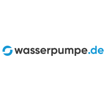 Wasserpumpe Logo