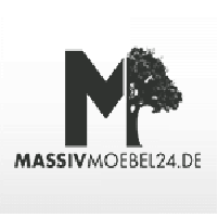 Massivmoebel24 Logo