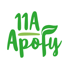 Apofy Logo
