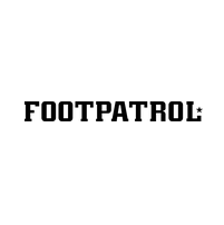 FootPatrol Logo
