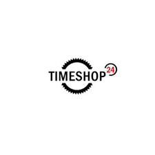 Timeshop24 Logo
