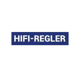 HIFIREGLER Logo