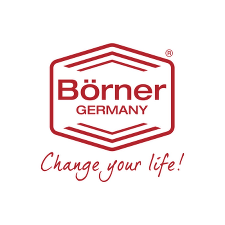 boerner Logo