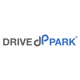 DriveandPark Logo