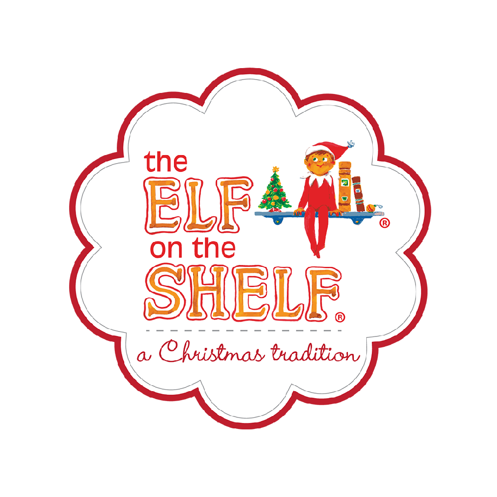 Elf on the Shelf Logo