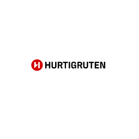 Hurtigruten Logo