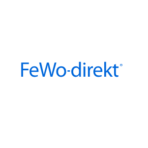 FeWo-direkt Logo