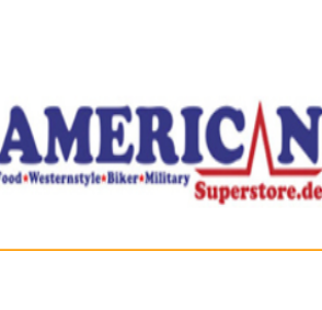 American-Superstore Logo