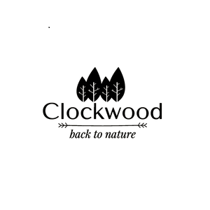 Clockwood Logo