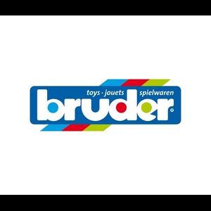 Bruder Speelgoed Logo
