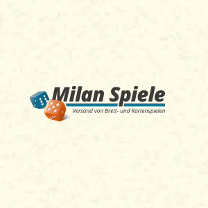 MilanSpiele Logo