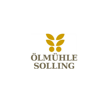 Ölmühle Solling Logo
