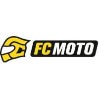 FCMoto Logo