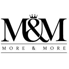 MoreandMore Logo