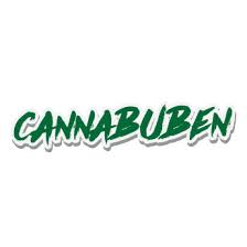 Cannabuben Logo
