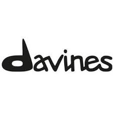 Davines Logo